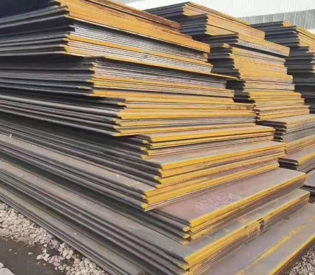 ���ױ���Q345R�����ְ�