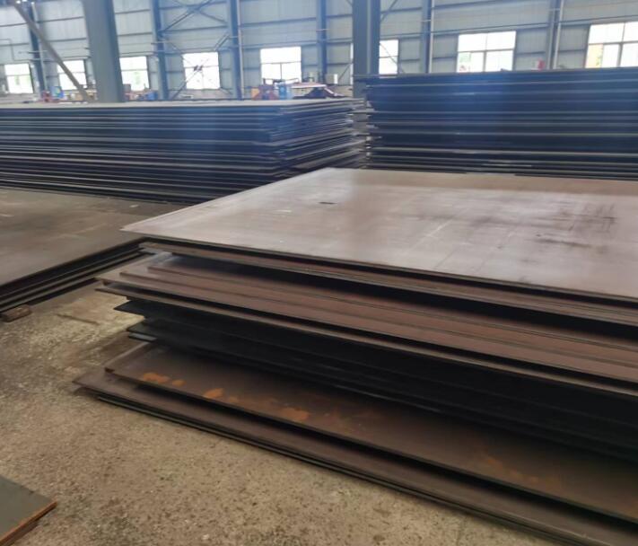 ���ױ���Q345R�ְ�